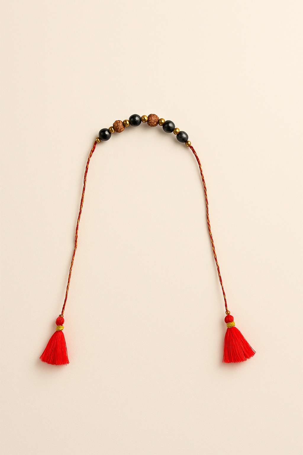 Evil Eye Protection Rakhi