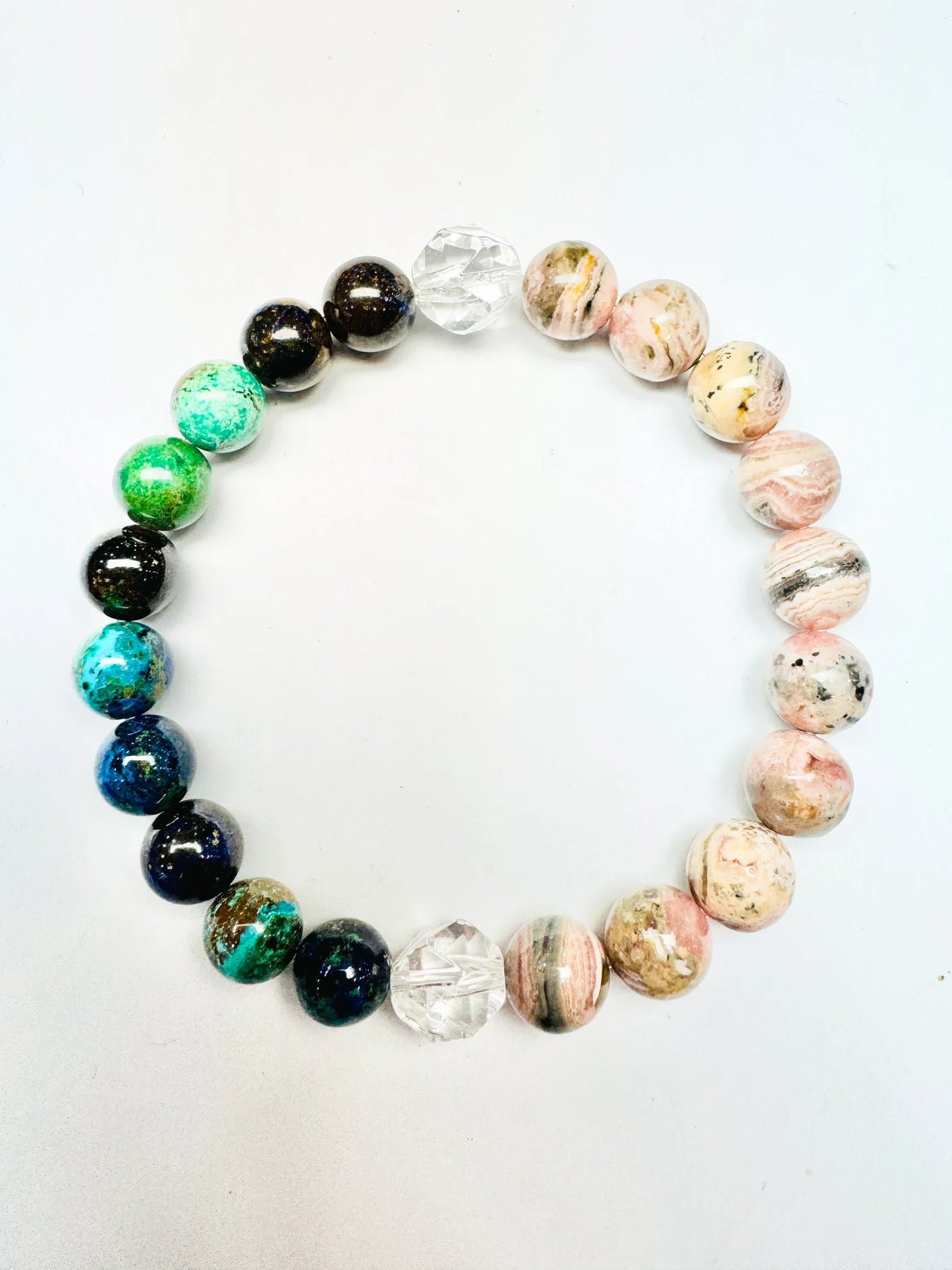 Mother's Healing Bracelet