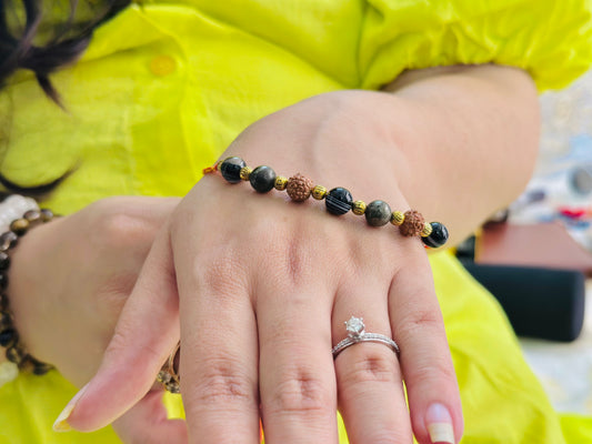 Evil Eye Protection Rakhi